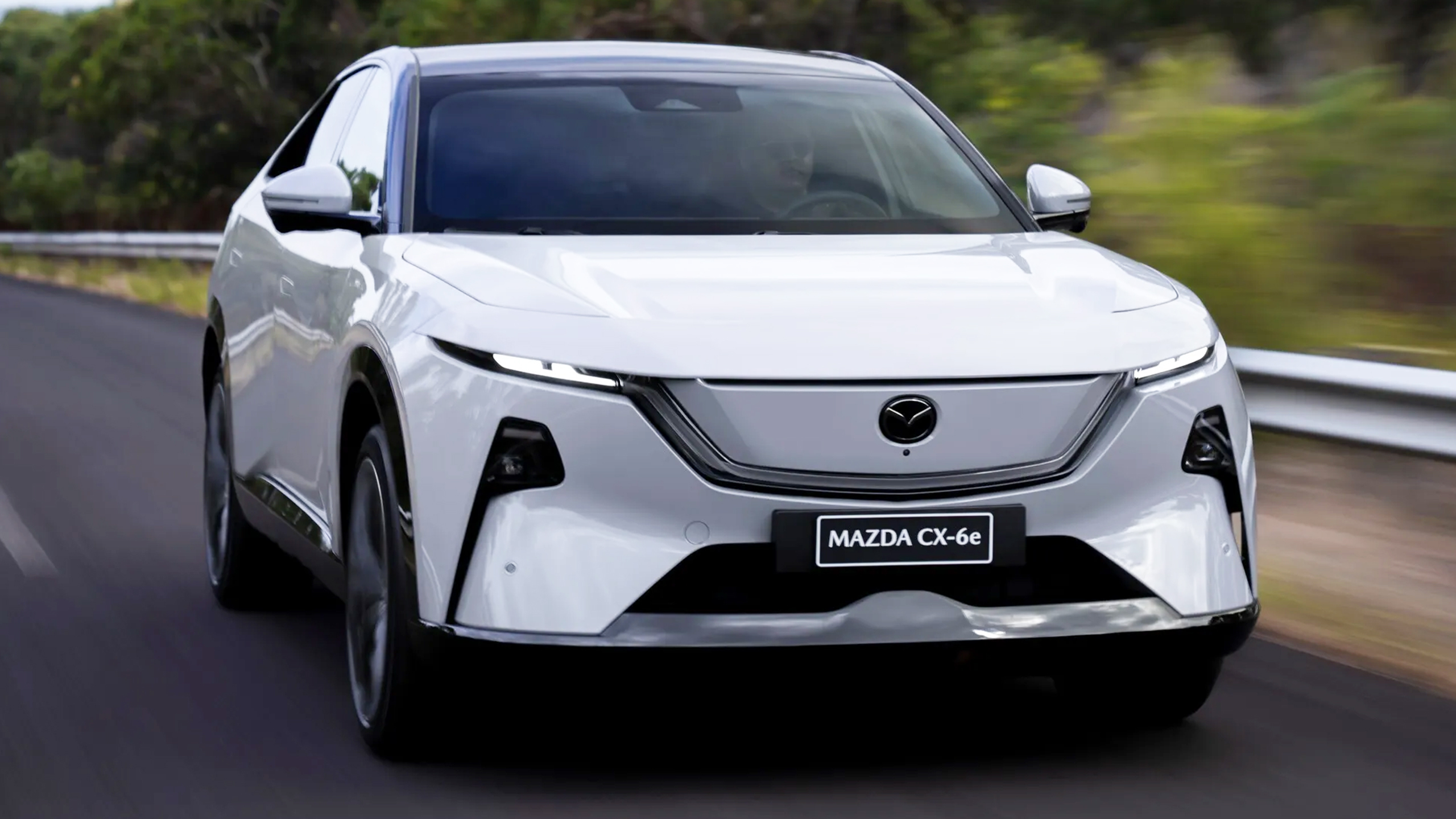 Mazda Poised To Build More Chinese-Based EVs | Carscoops
