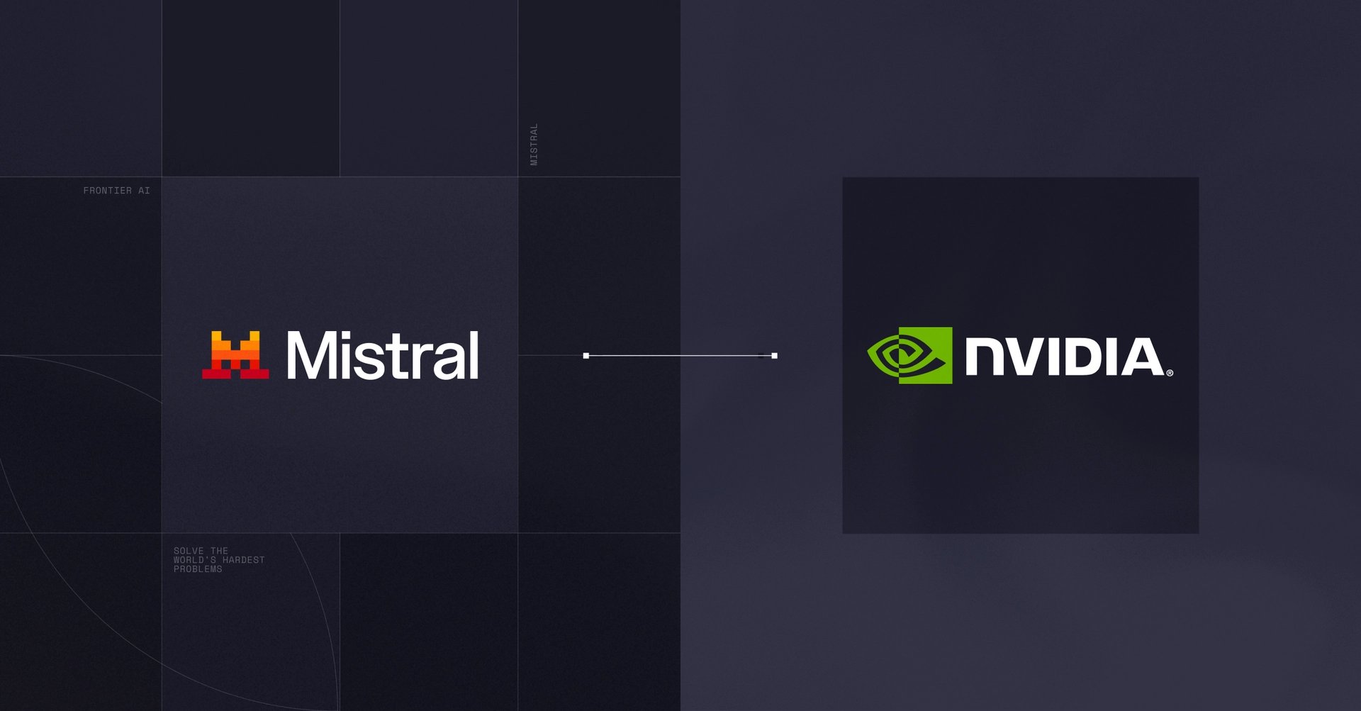Mistral and Nvidia want to speed up industrial design with physics AI