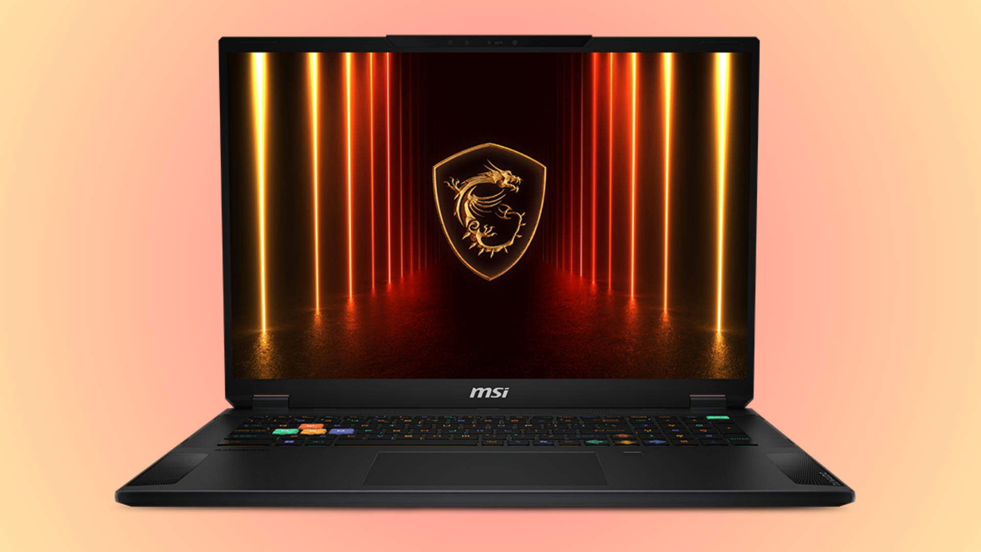 Grab a huge $520 saving on this RTX 5090 gaming laptop from MSI with 64GB DDR5 and a 2TB SSD — Stealth A18 AI+ rig ships with 12-core AMD Ryzen AI 9 CPU, along with an 18-inch UHD+ display with a 120Hz refresh rate