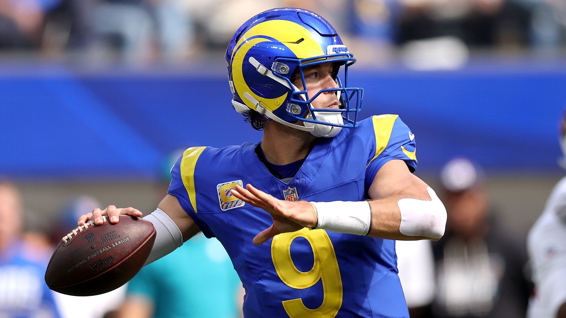 NFL Week 7 preview: 5 games you can’t miss this weekend