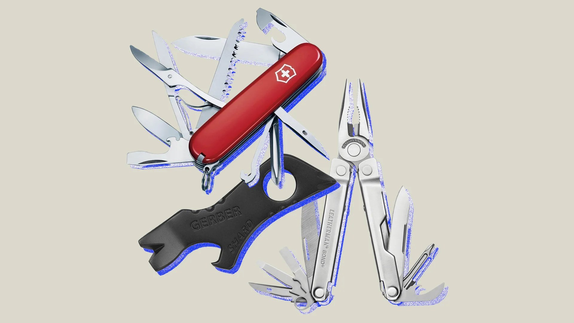 The 17 Best Multi-Tools You Can Get Right Now | Gear Patrol