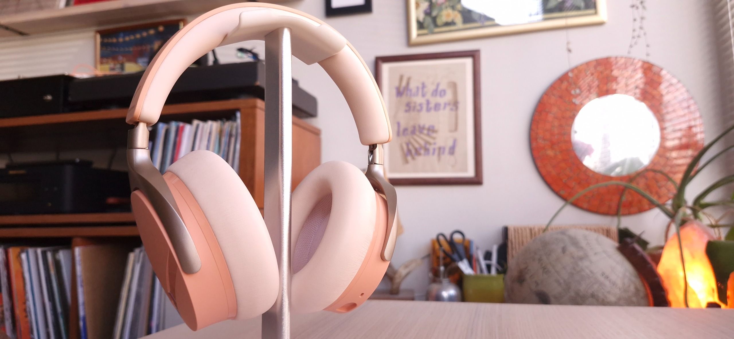 Beyerdynamic Aventho Y review: I want to love these wireless headphones, but poor sound dulls their shine
