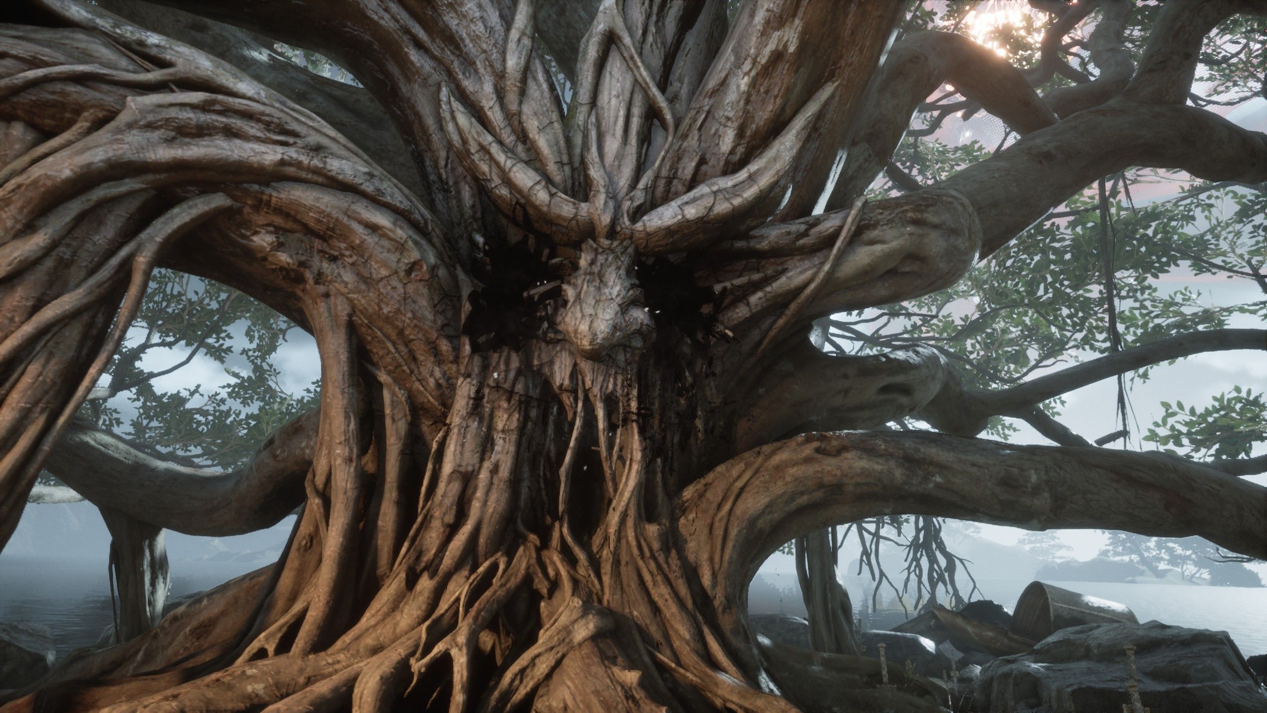 Where to find The Banyan’s Heart in Phantom Blade Zero