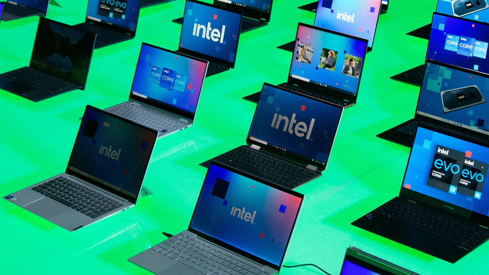 AI price gouging might have indirectly hit HP’s notebook output as supplier reportedly halted shipment