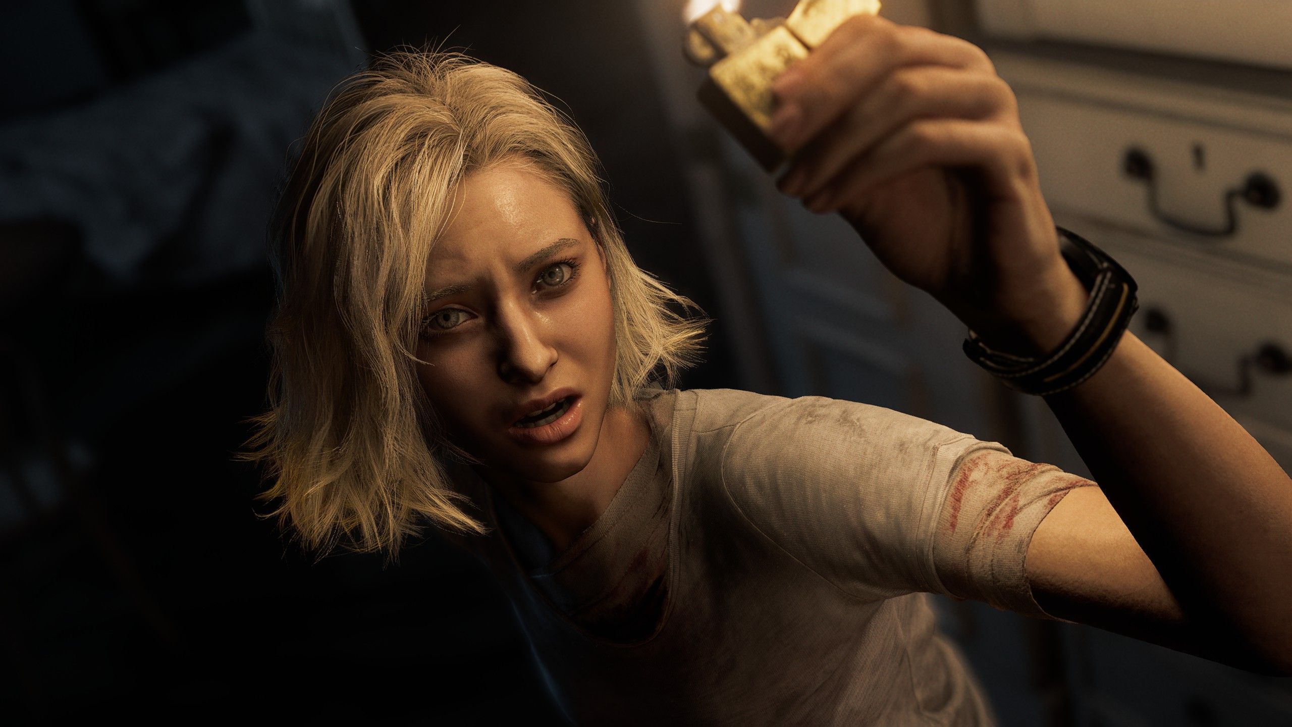 Resident Evil’s executive producer explains the deeper meaning behind Requiem, and I just can’t get on board