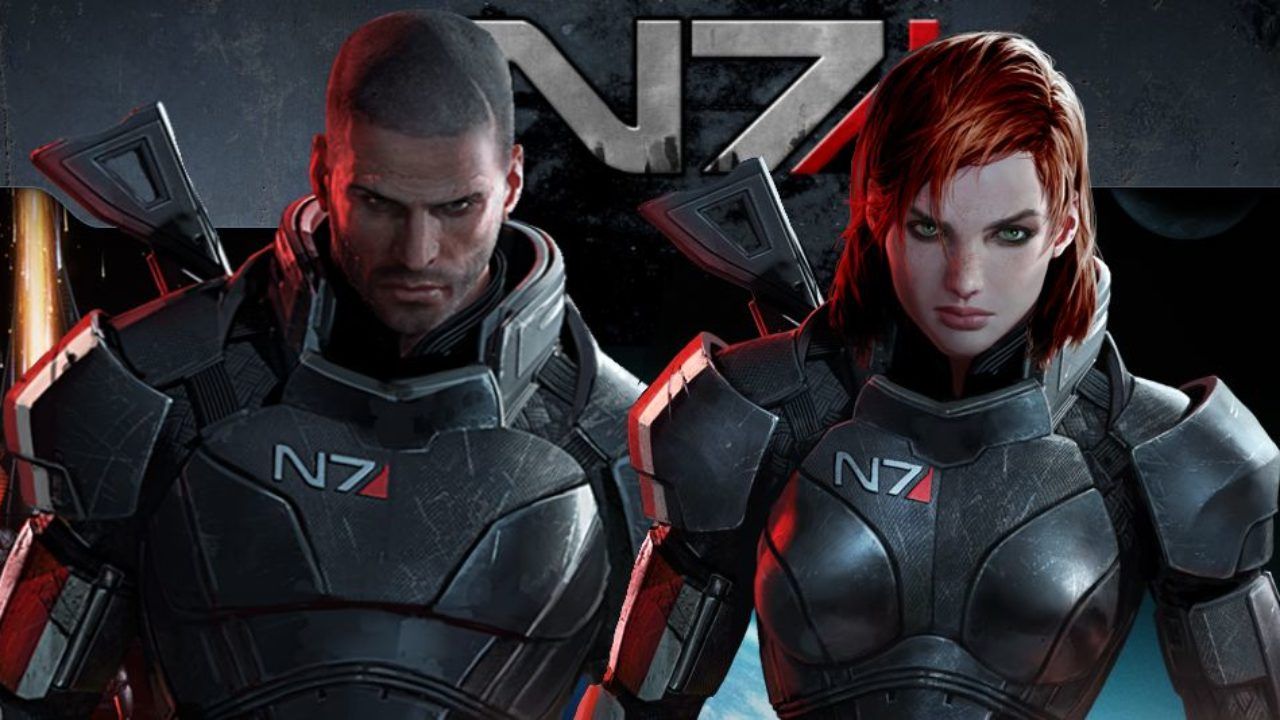 Commander Shepard actors Jennifer Hale & Mark Meer mourn BioWare: ‘It was in the hands of ownership that may not have understood what BioWare fully is”