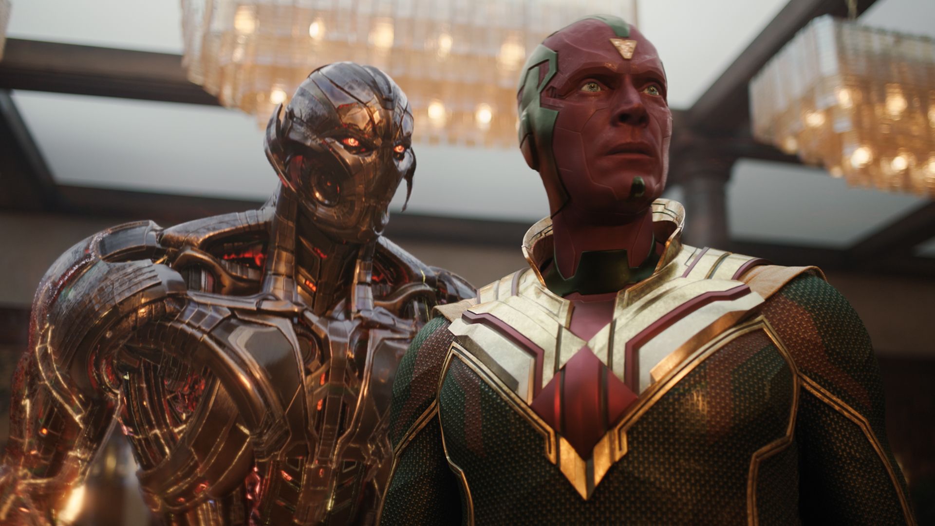 ‘VisionQuest’ full release schedule: what are the release dates and times for new episodes of the Paul Bettany-led Marvel TV show on Disney+?