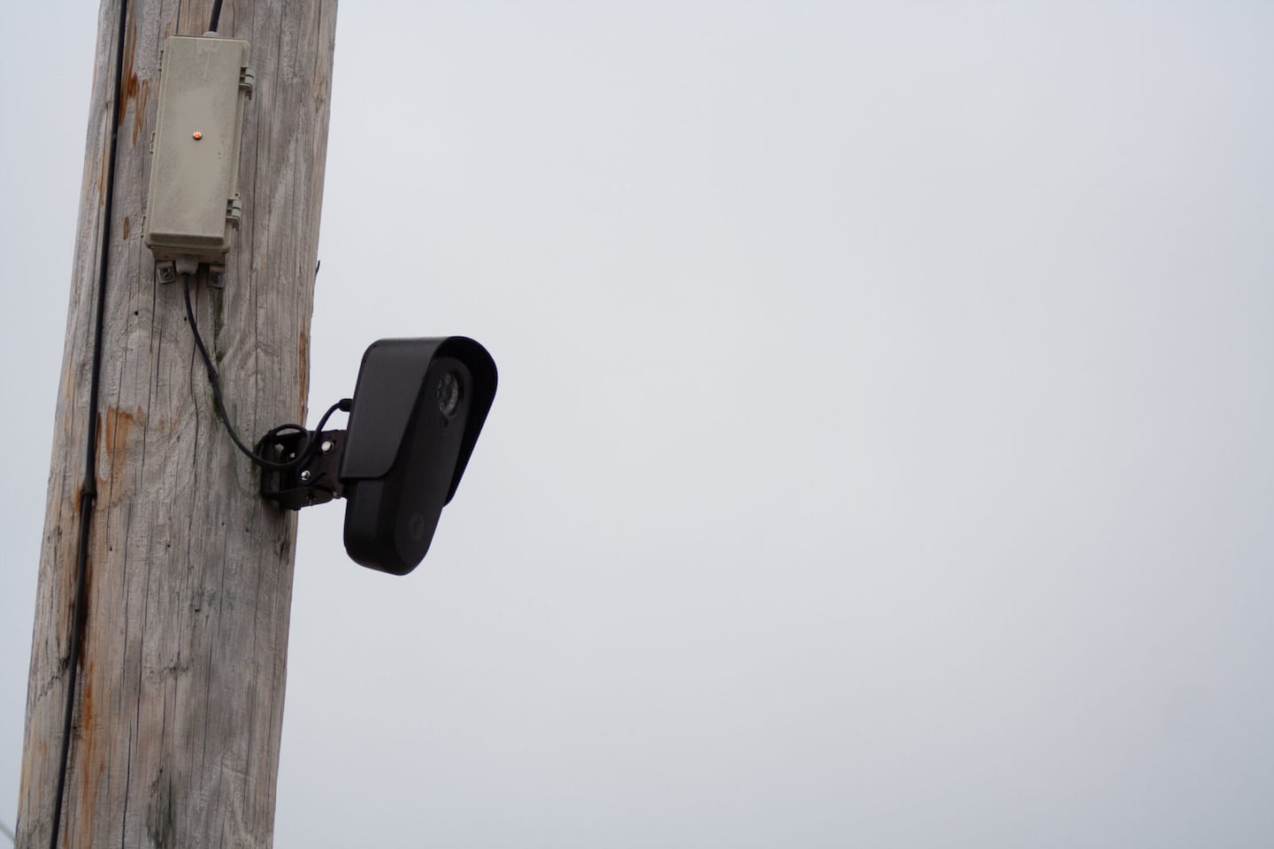 Flock camera opponents say they were left out of state-led policy review – The Boston Globe