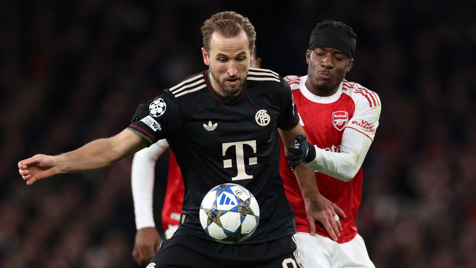 How to watch Bayern Munich vs Arsenal: live stream UCL game for FREE