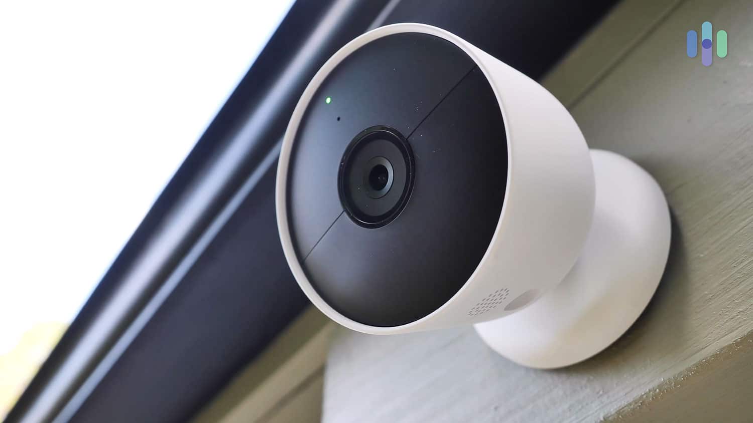 Nest Camera Review | Read 2026 Nest Cam Reviews & Ratings