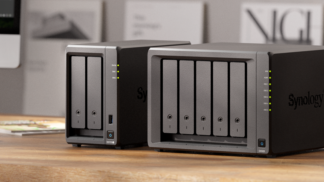 Tech whiz’s internet-accessible Synology NAS gets bit by ransomware attack from 18-month-old remote code execution flaw — security updates neglected in a series of catastrophic errors
