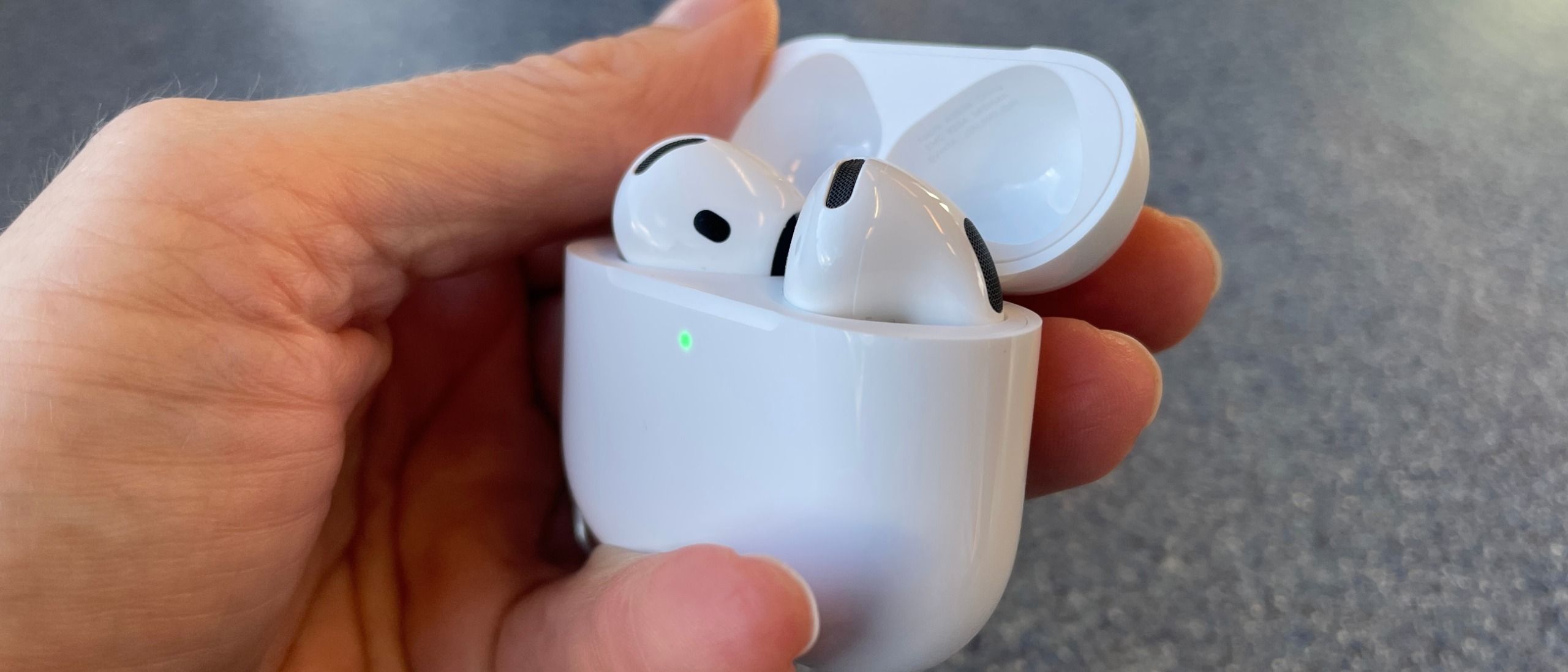 ‘I cannot believe AirPods 5 with Wireless Charging can cancel noise this well’: after weeks of testing, only their stamina stops me from yelling about Apple’s cheap earbuds from the hills
