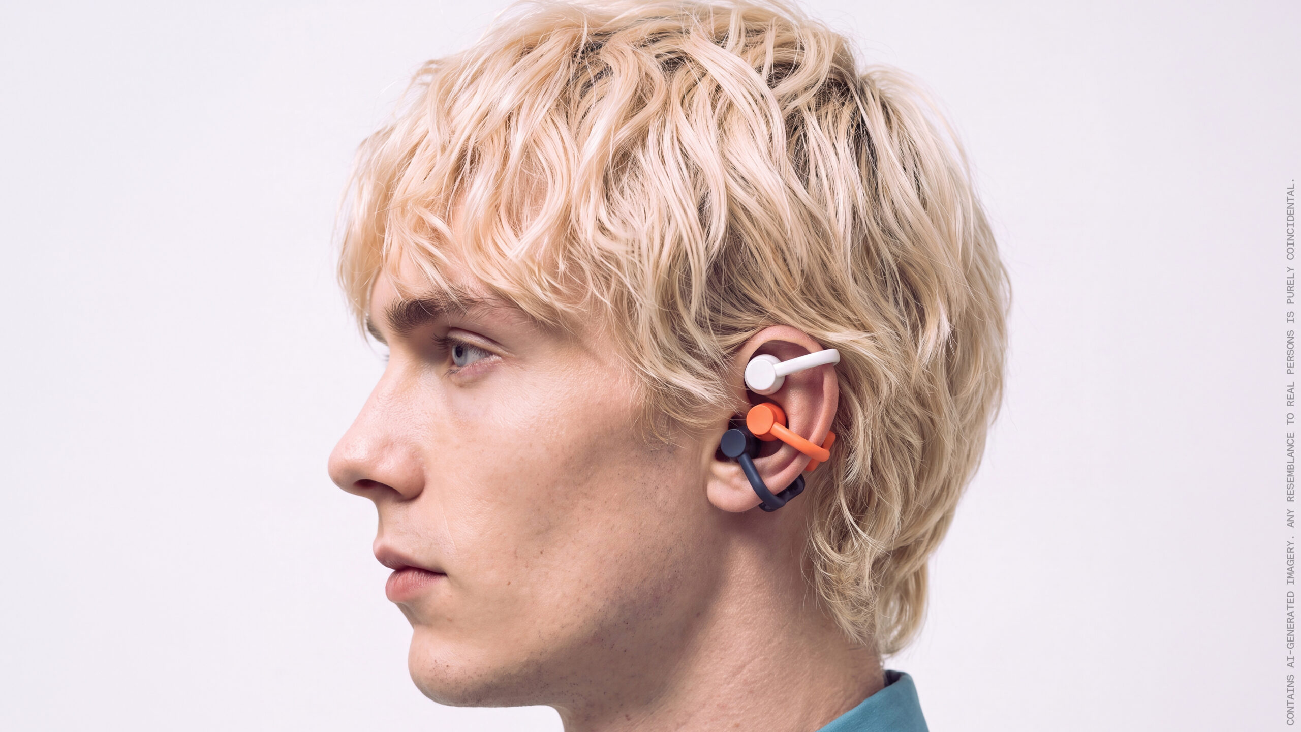 Nothing’s CMF Clip Pro gets a $30 Amazon markdown to $69