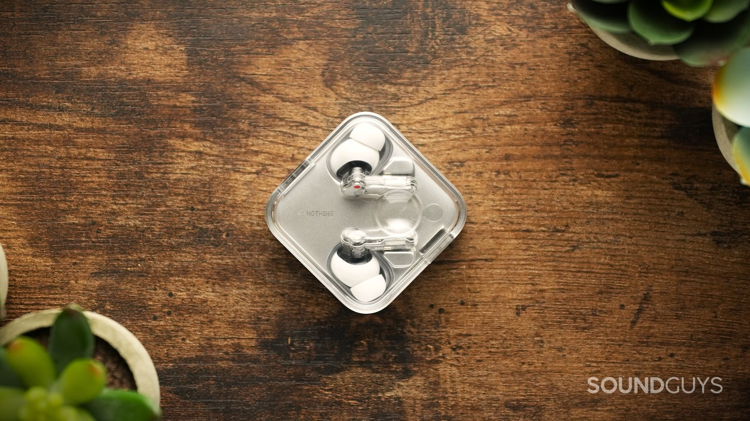 Prime Day drops the Nothing Ear (3) to a record-low $99