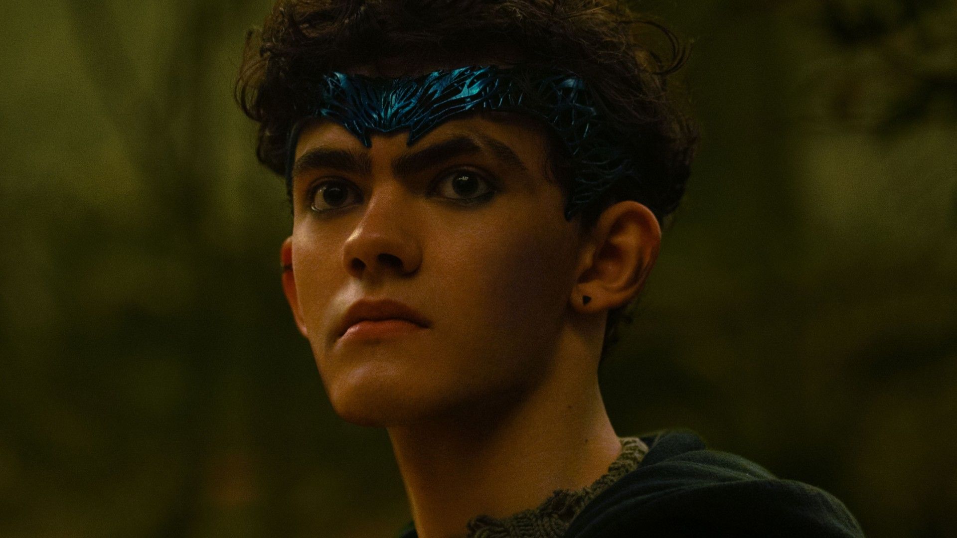 VisionQuest goes into WandaVision territory thanks to a wild theory that says Billy is in episode 2
