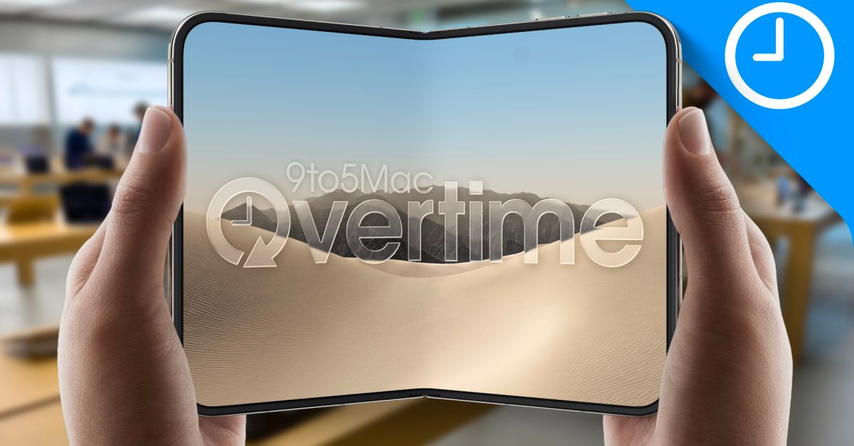 9to5Mac Overtime 087: Happy iPhone Duo day – 9to5Mac