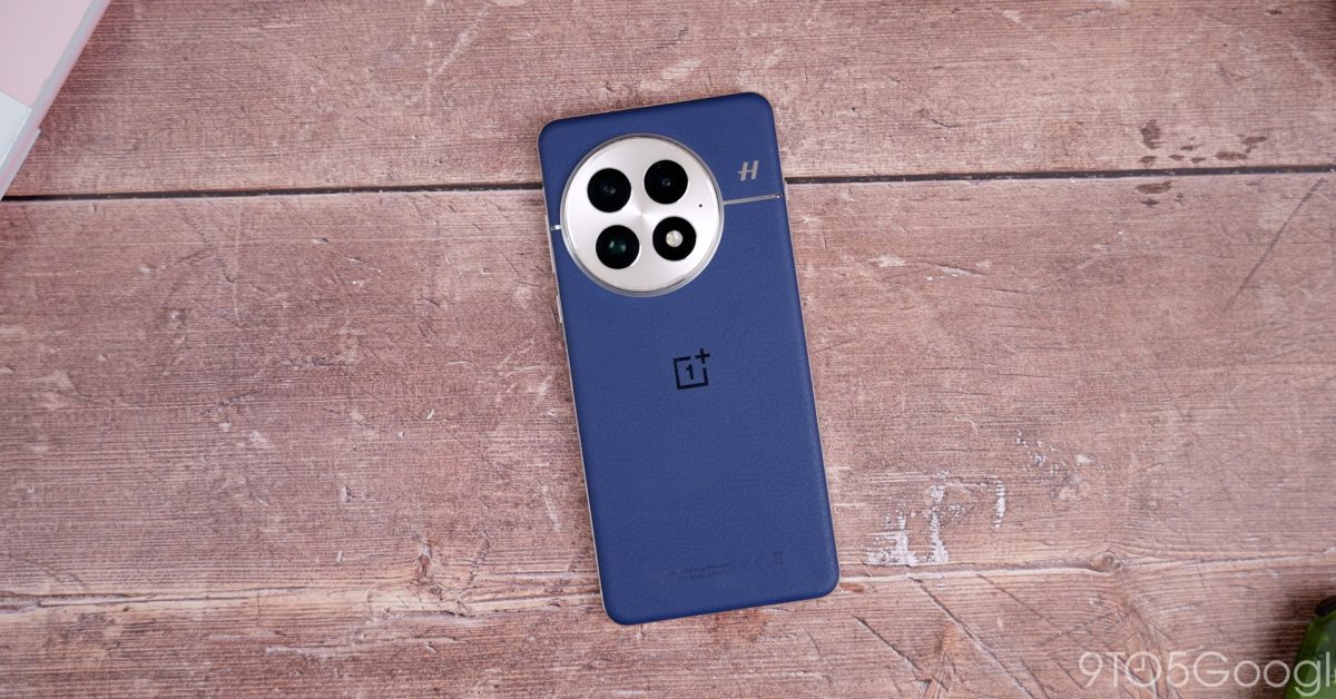 OnePlus rolling out ColorOS to OnePlus 13, others as Android 17 update expands