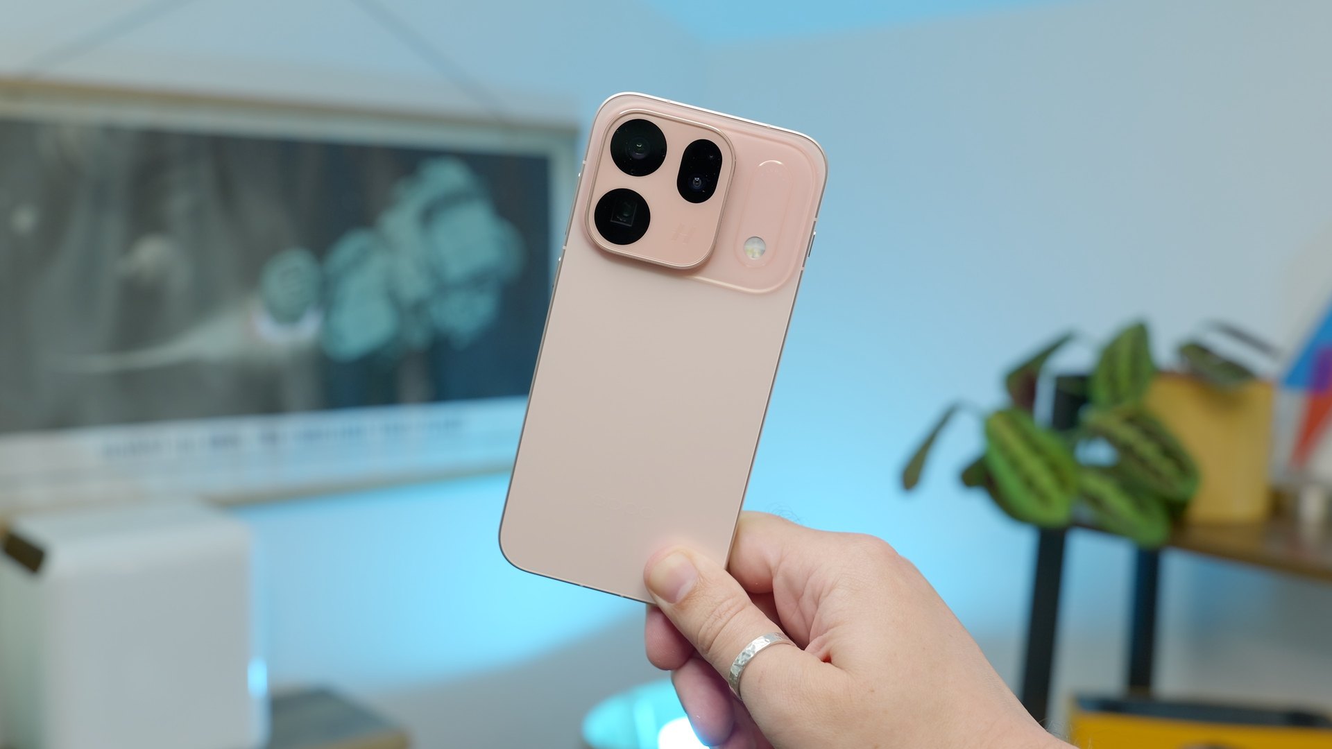 Oppo Find X10