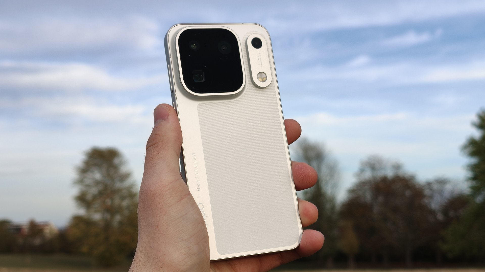Oppo Find X10 Pro Max Review
