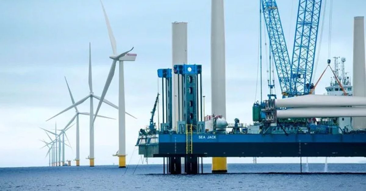 Renewables to reach 40% of total generating capacity, beat gas within a year – EIA