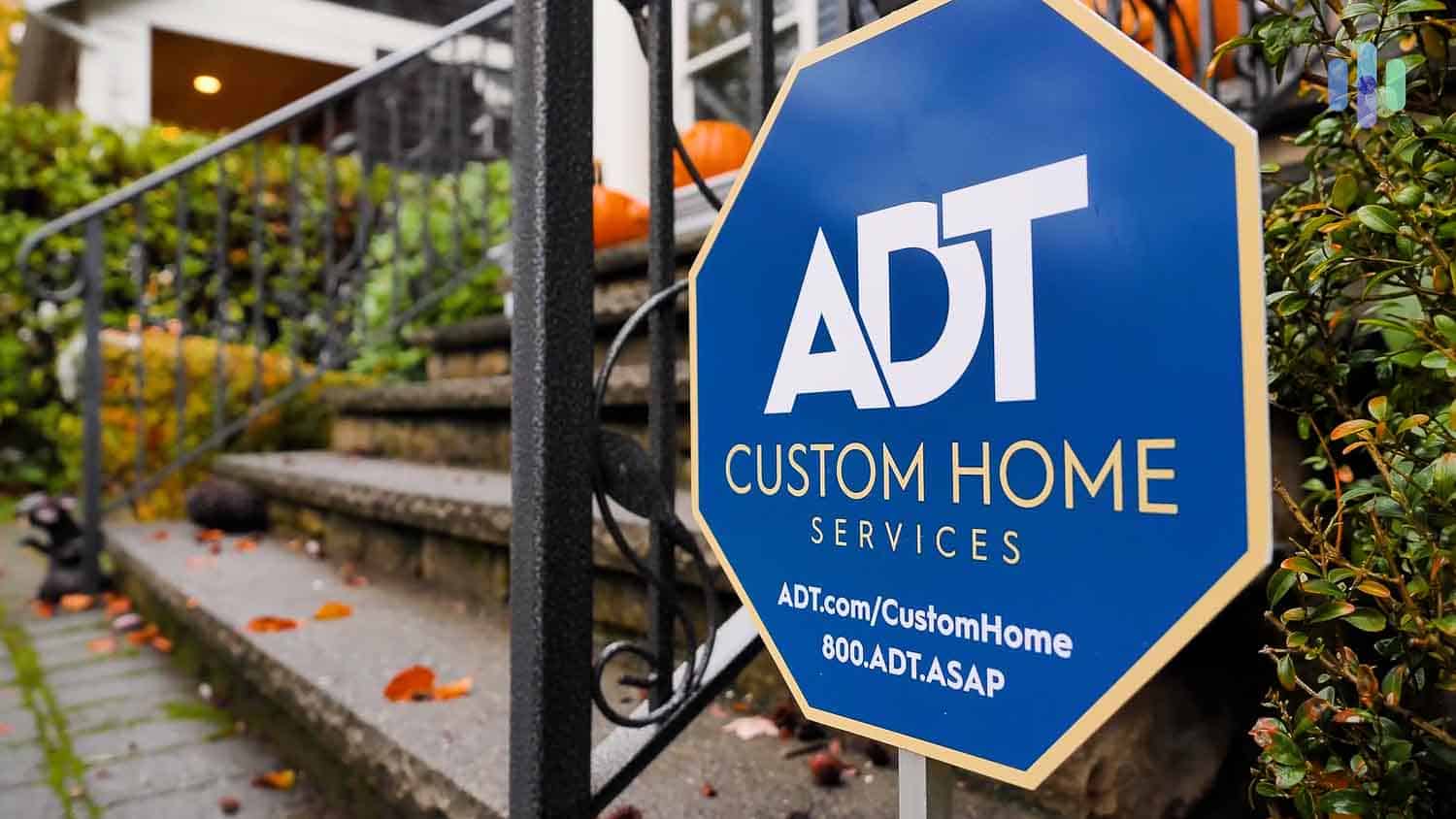 ADT Blu Review and Cost 2026 | Security.org