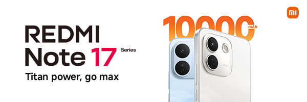 Smart Living for Every South African: Xiaomi Brings Everyday Technology Closer to Home