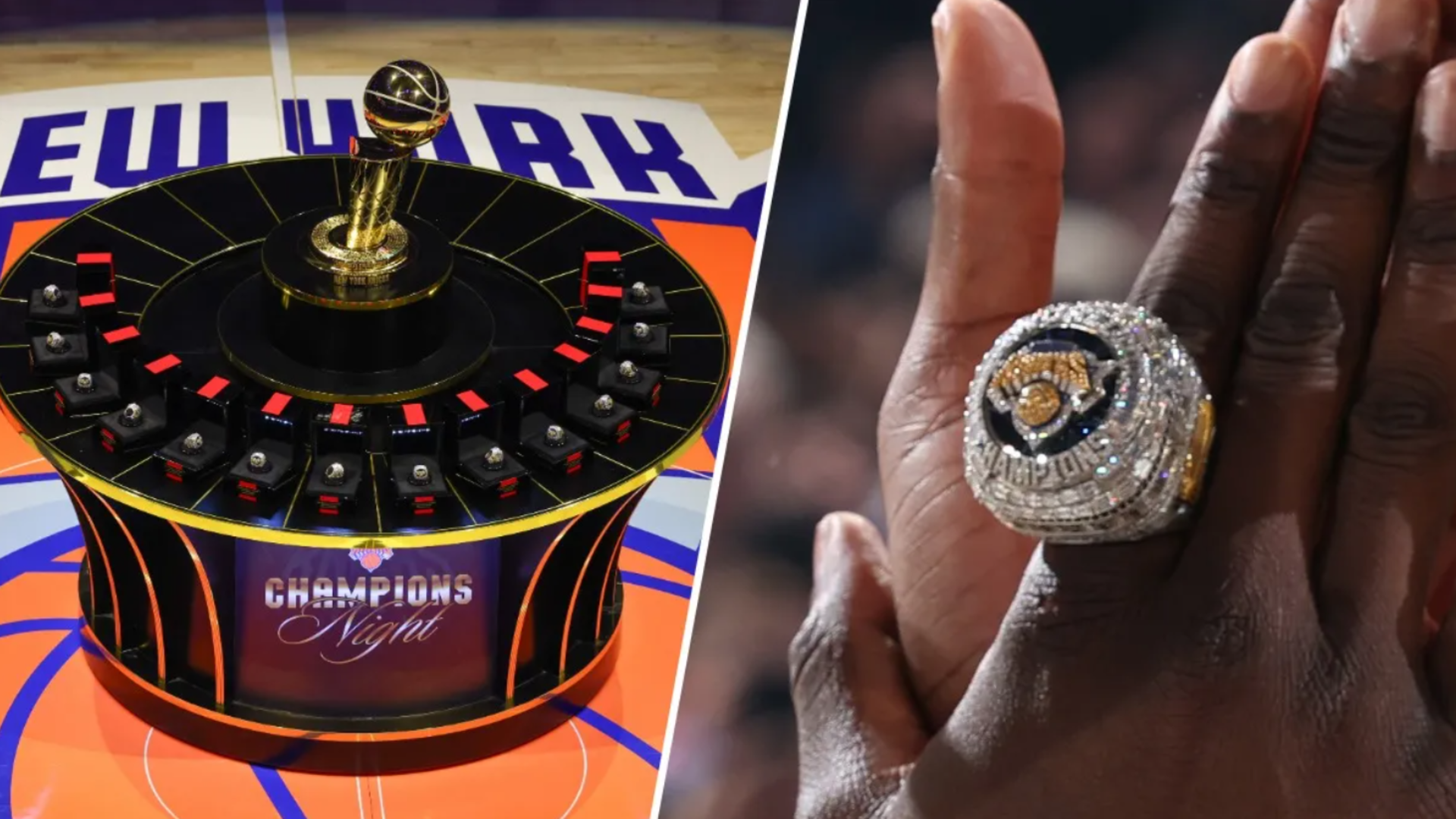 New York Knicks tricked employees with fake email in cyber test