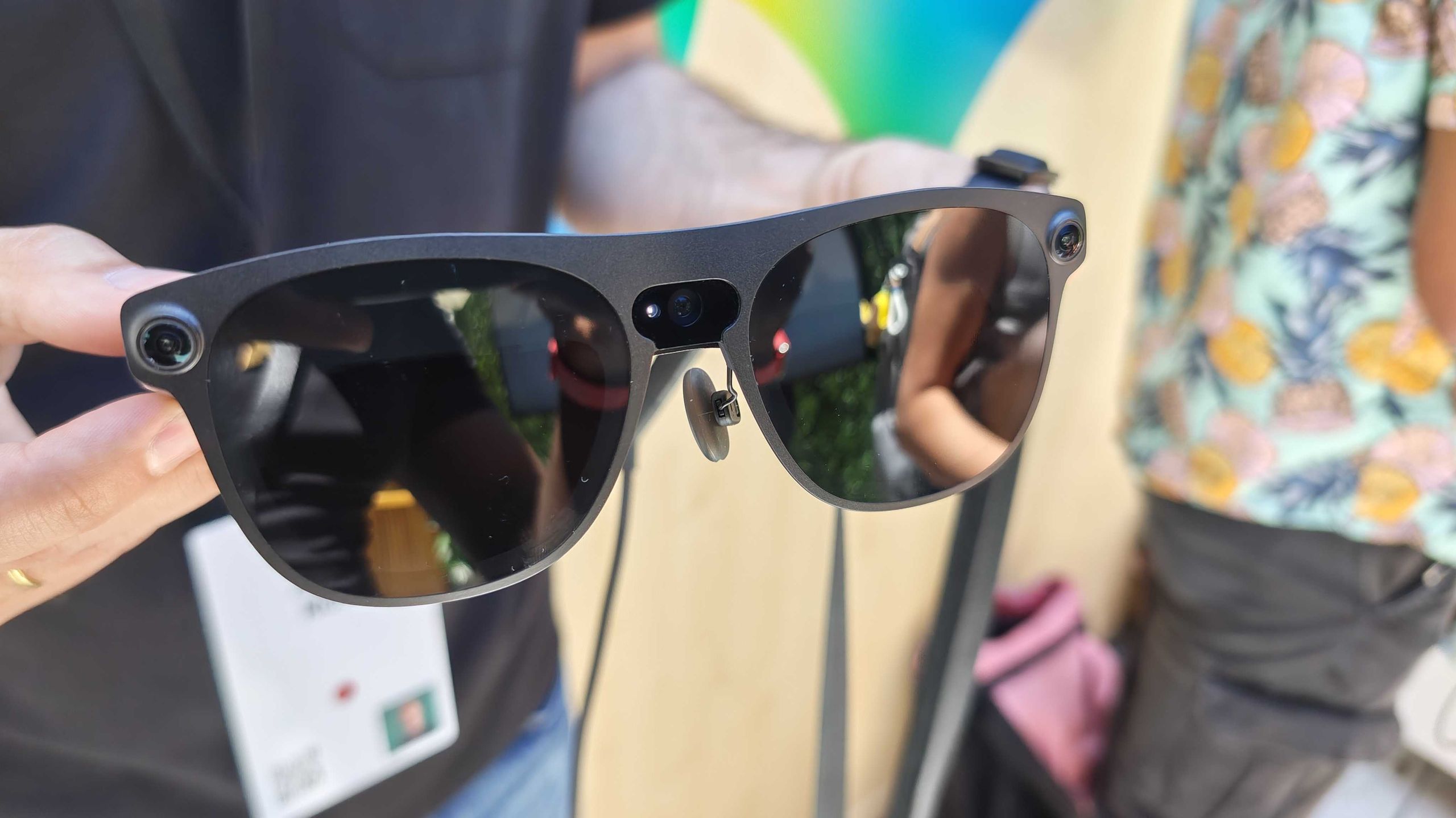 Xreal Aura pricing revealed: shipping to start ‘before the holidays’