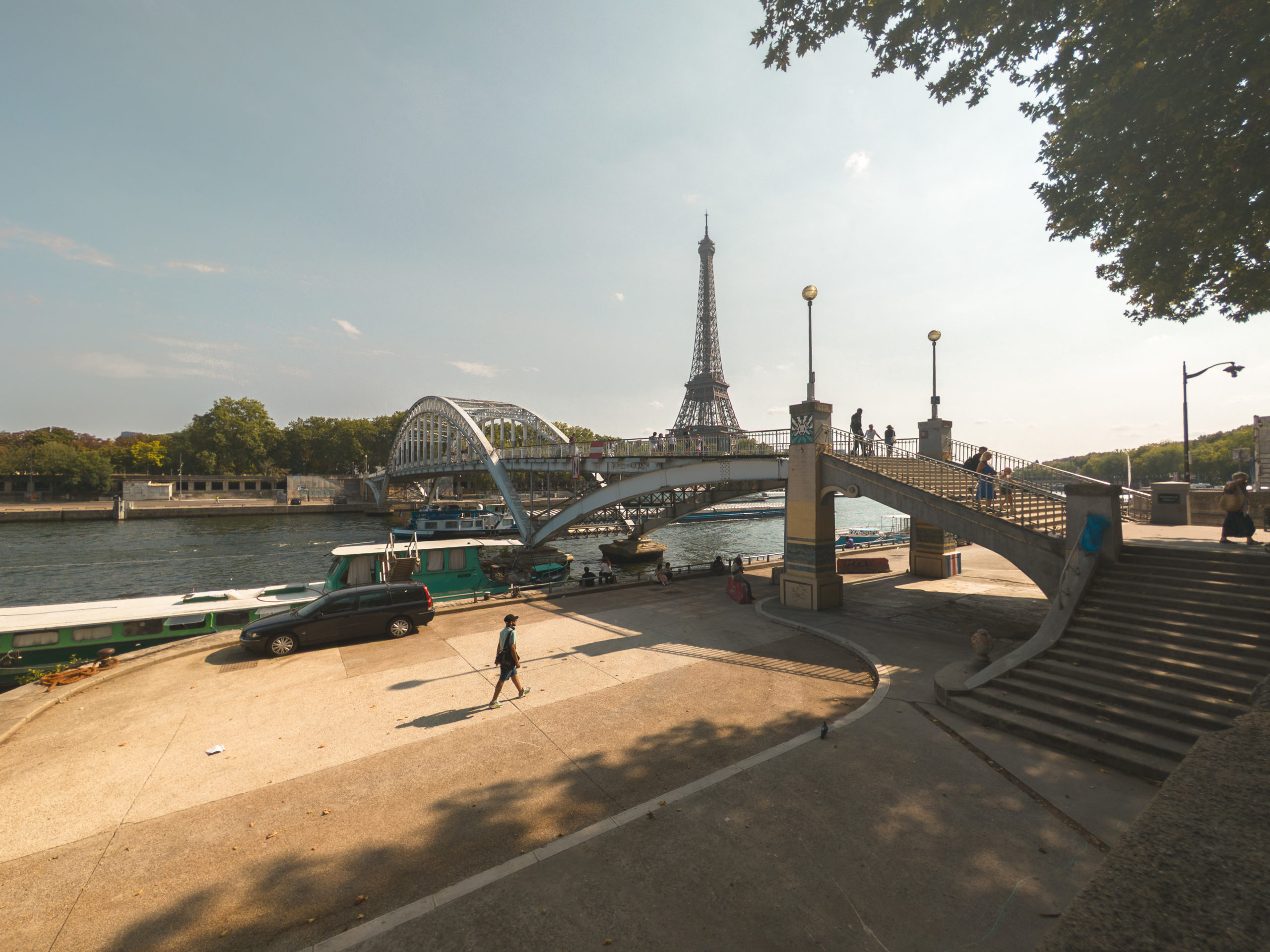 I Tested the Pixel 11 Pro’s Camera in Beautiful Paris – CNET