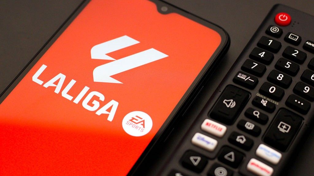 LaLiga demands major VPNs be placed on the EU’s piracy watch list