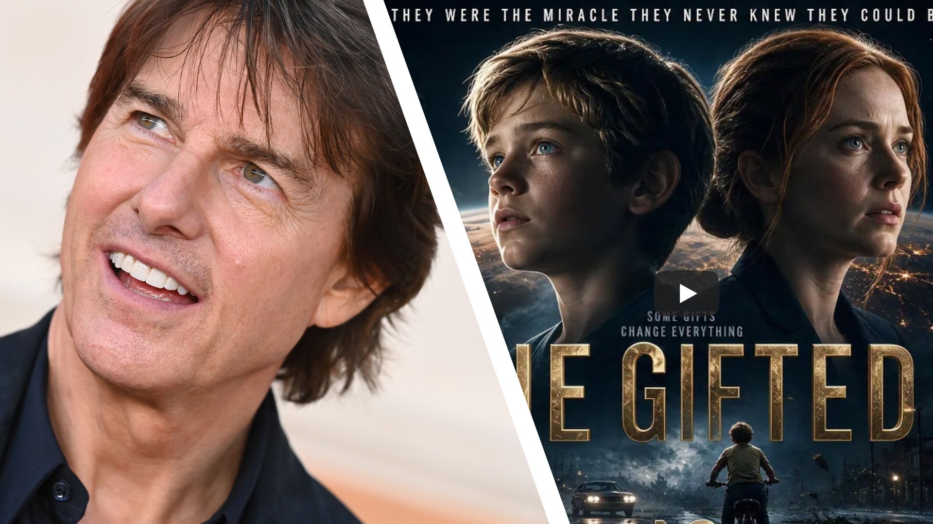 ‘We don’t see AI as a replacement for human actors, and that isn’t the future we’re building toward’ — Hollywood is betting big on AI movies just as audiences start turning against them