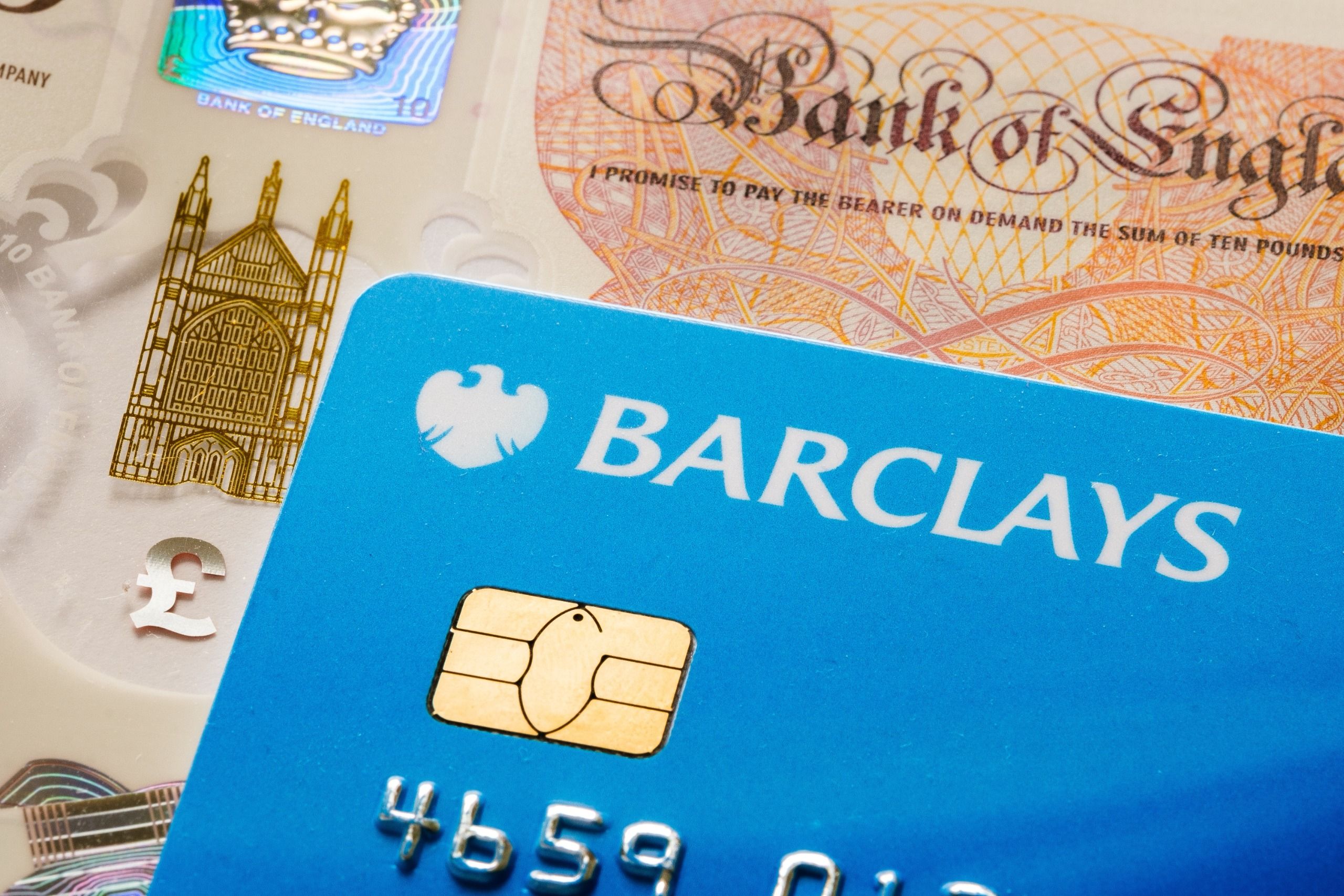Barclays to cut 5,000 jobs while handing work over to AI — Chief Executive says AI is ‘icing on the cake’