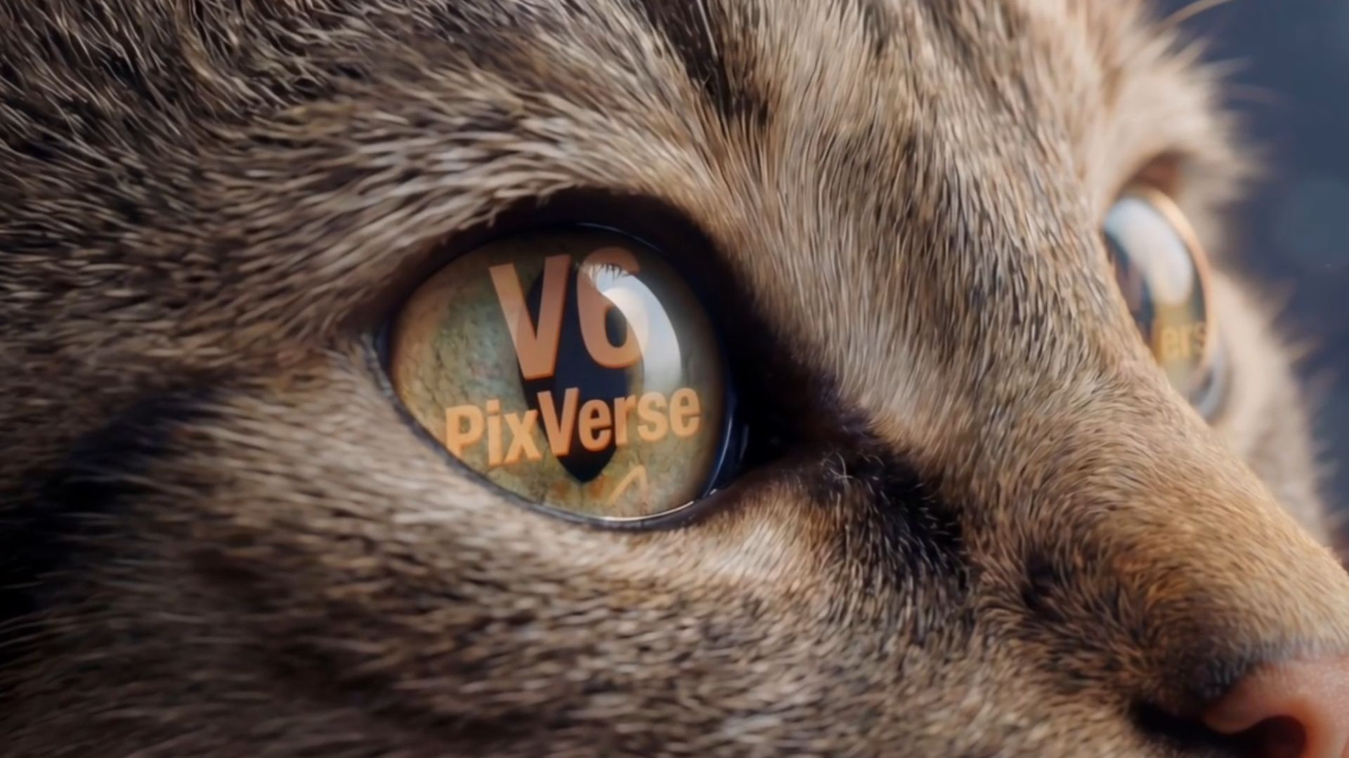 The AI-powered PixVerse editor can turn your ideas into 4K video in no time