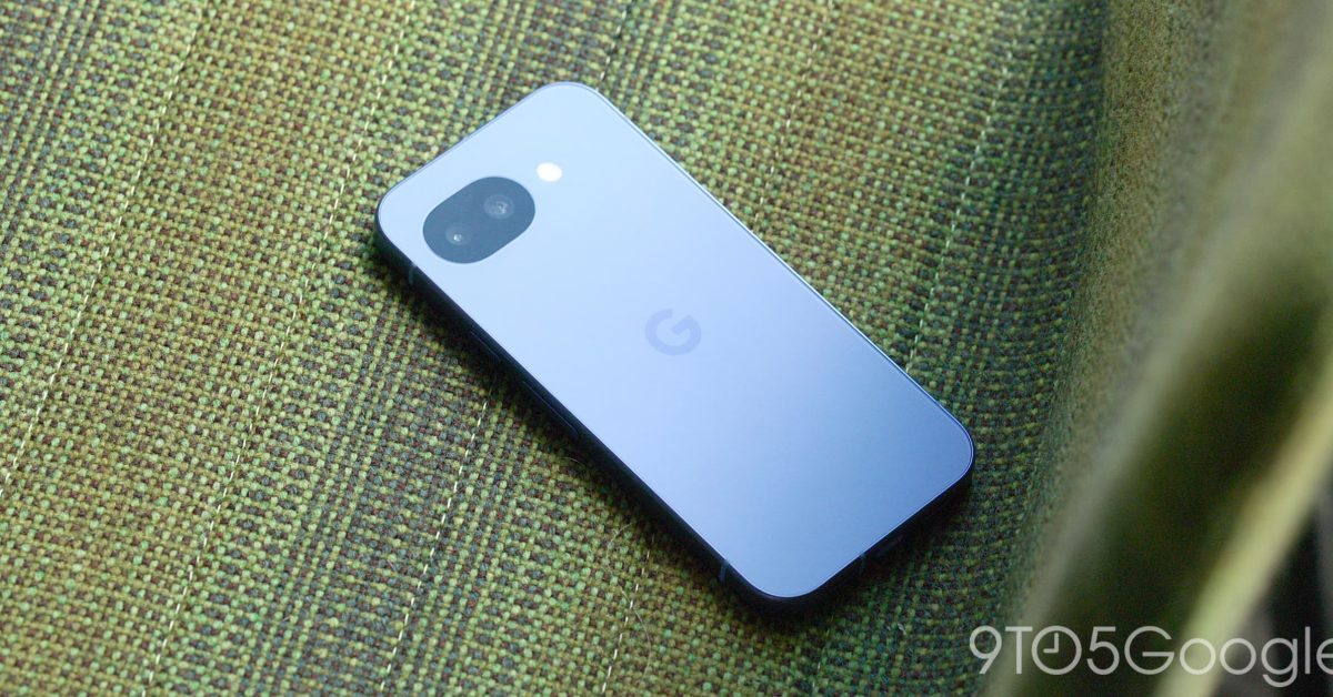 LineageOS support finally comes to Pixel 10 and 10a lineup