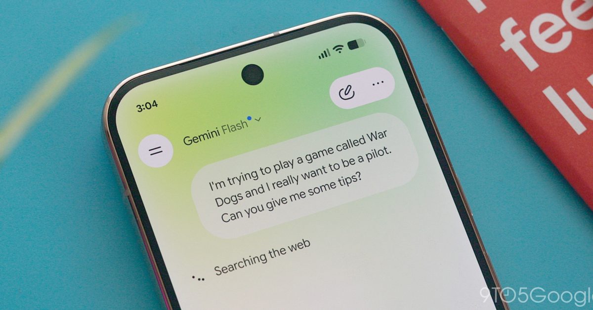 Gemini AI Plus subscribers will lose access to Pro models next month