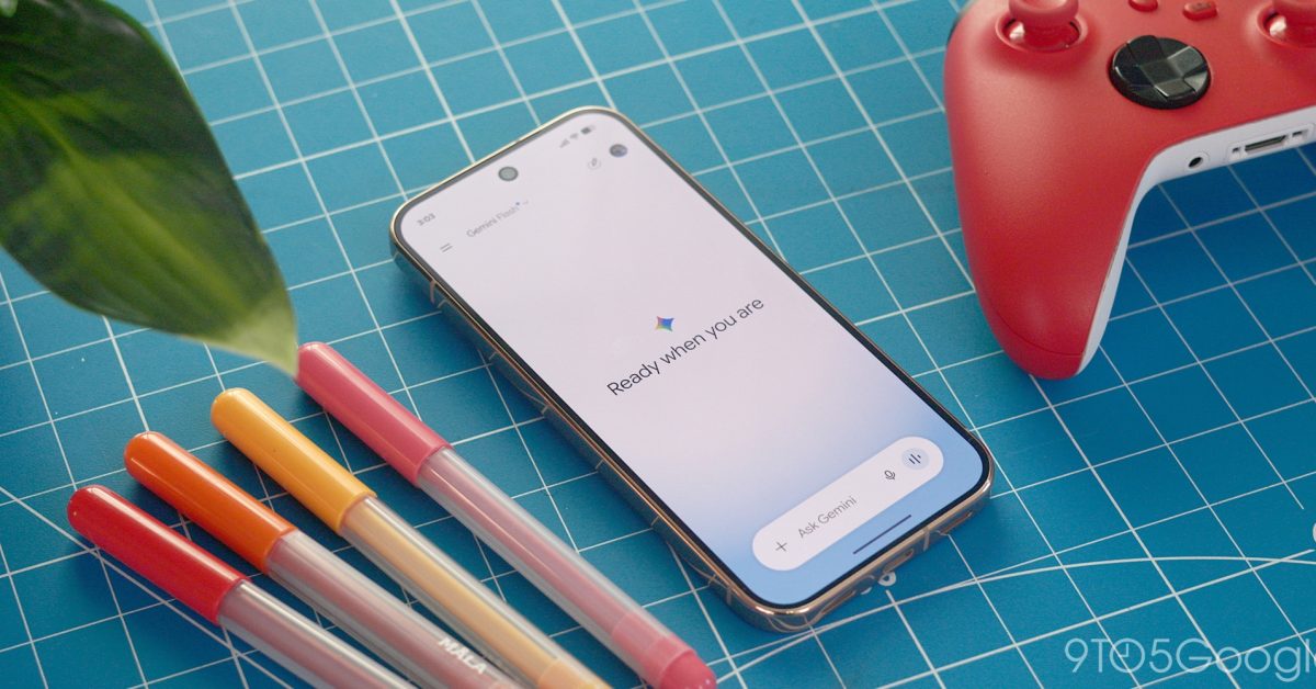 Google adding more Connected Apps to Gemini & Search with new dev platform