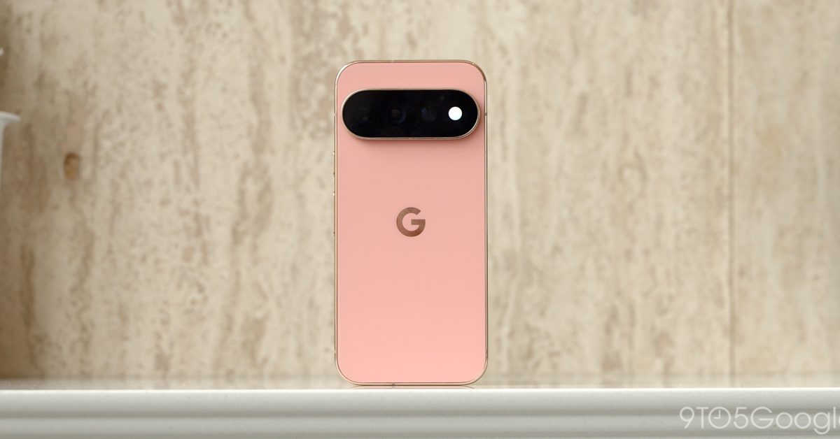 Google’s new ‘Shop devices’ tab sells Pixel and Samsung Galaxy devices side by side