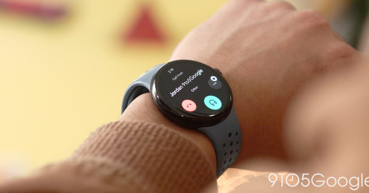Google is ending support for Pixel Watch’s emergency LTE ‘Safety Signal’