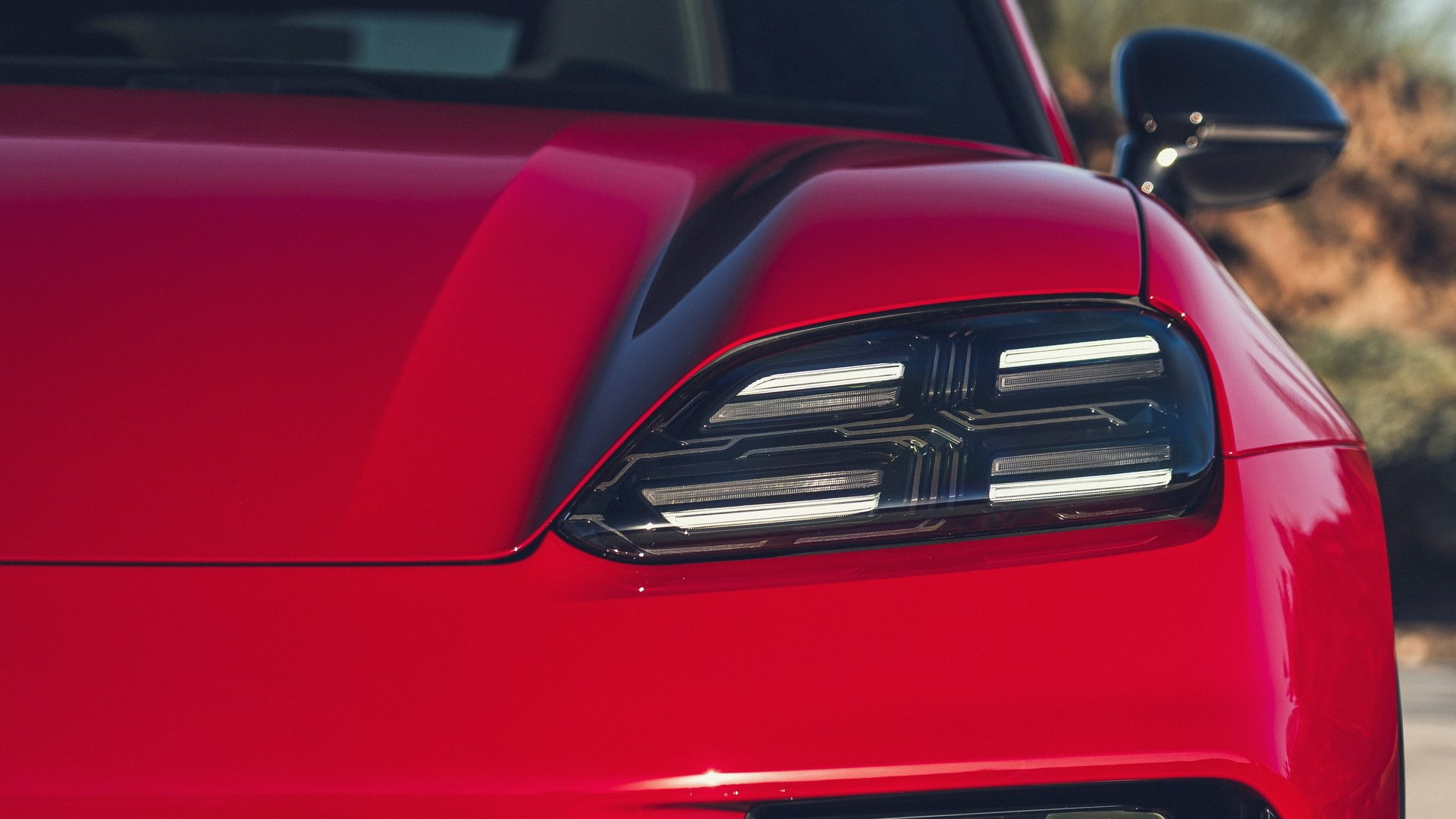 NHTSA Moves To Finally Modernize Headlight Standards | Carscoops