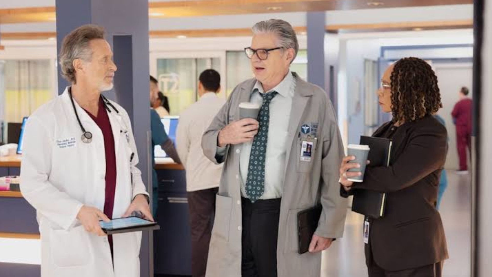 How to watch Chicago Med season 12 from anywhere in the world – stream online for free