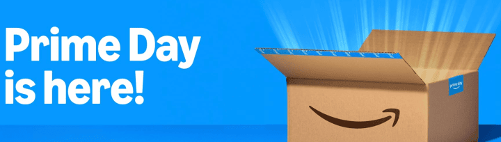 Huge Amazon Prime Big Deals Sports Tech Tracker!