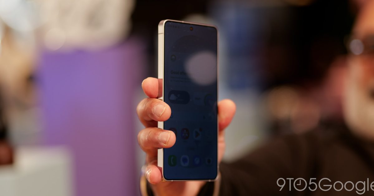 Galaxy S26 Ultra is one of the ‘best inventions of 2026’ thanks to its Privacy Display