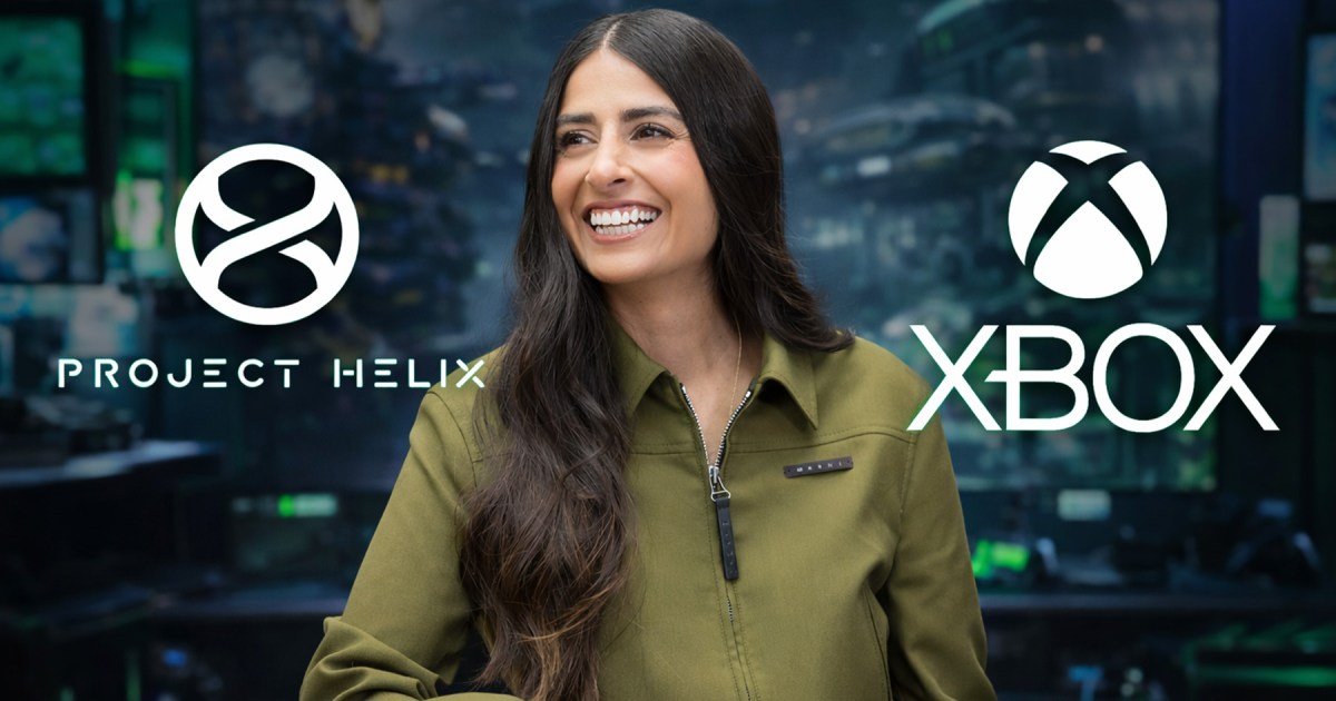 Xbox Project Helix is eyeing a 2028 launch, but the price could be as high as $1,800