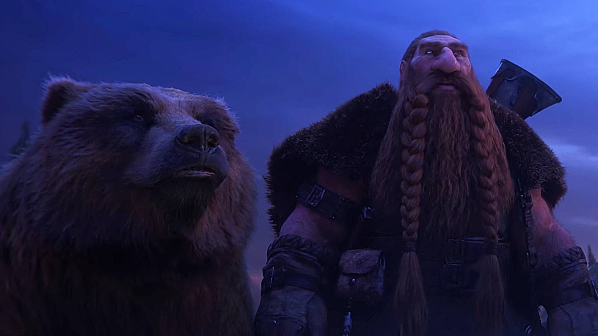 New World of Warcraft: Forever dungeon commits one of the MMO’s biggest no-nos