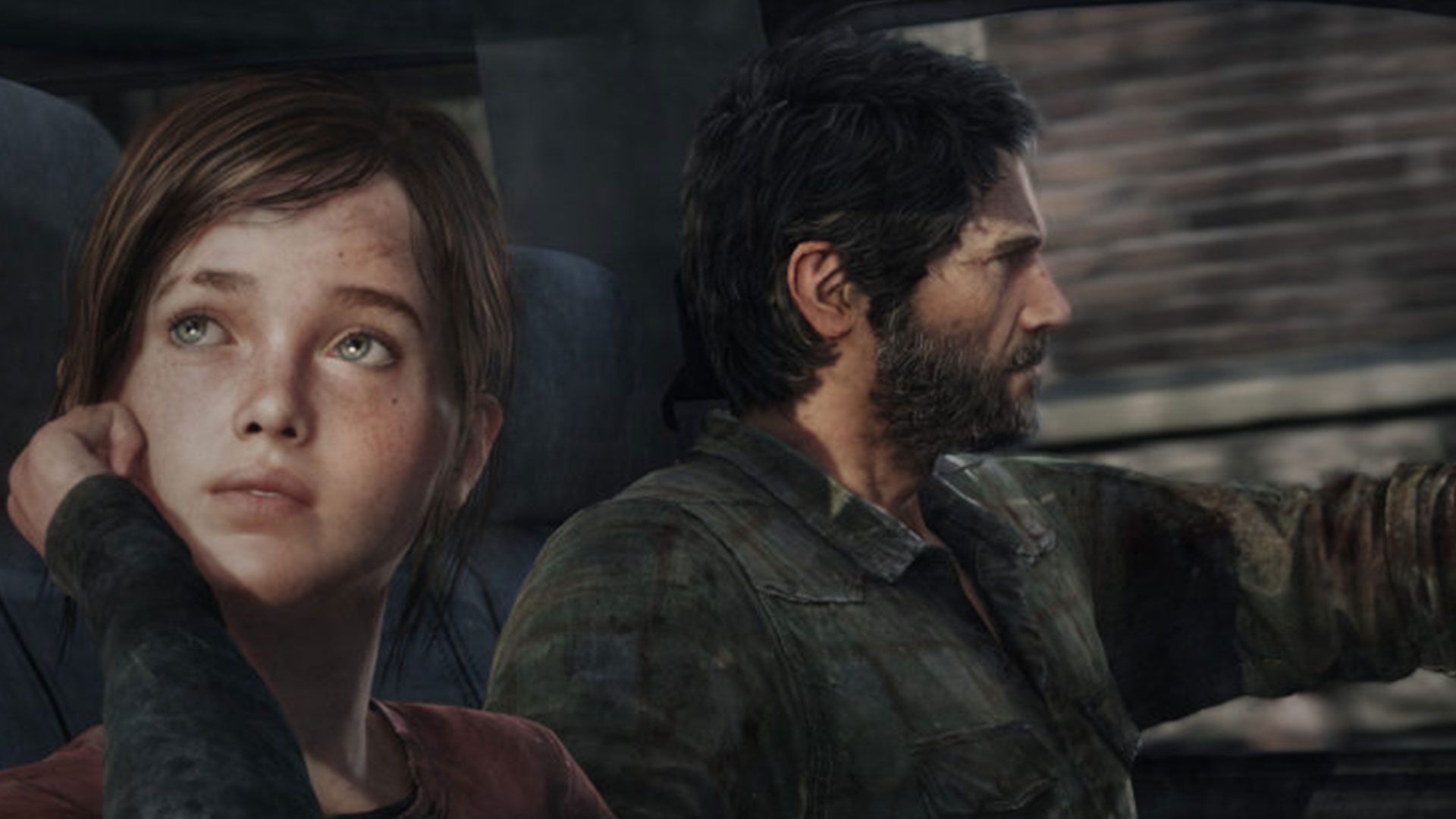 The Last of Us directors used to say “nobody” was making “character-driven survival action games” like them – just don’t tell that to Resident Evil