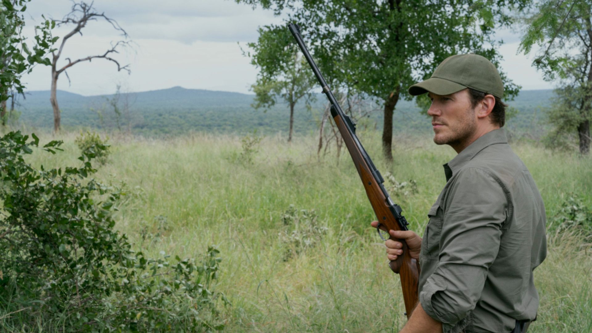 How to watch The Terminal List season 2 online – stream the Chris Pratt thriller from anywhere for free