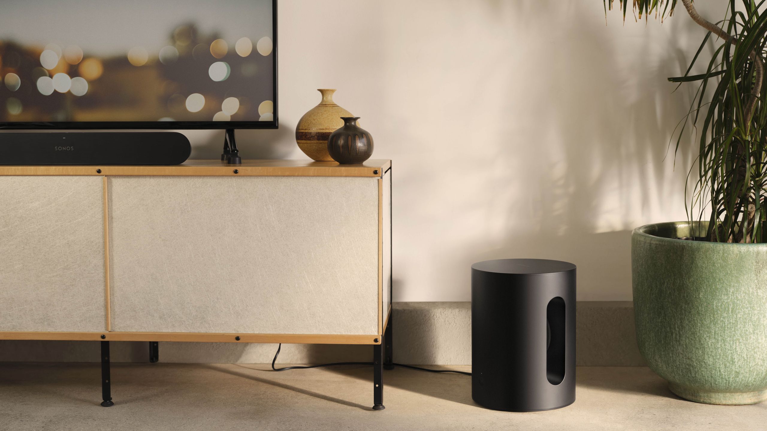 I’m not surprised this Sonos sub is one of Prime Day’s bestsellers – it’s a capable subwoofer that adds heft and depth to your movies