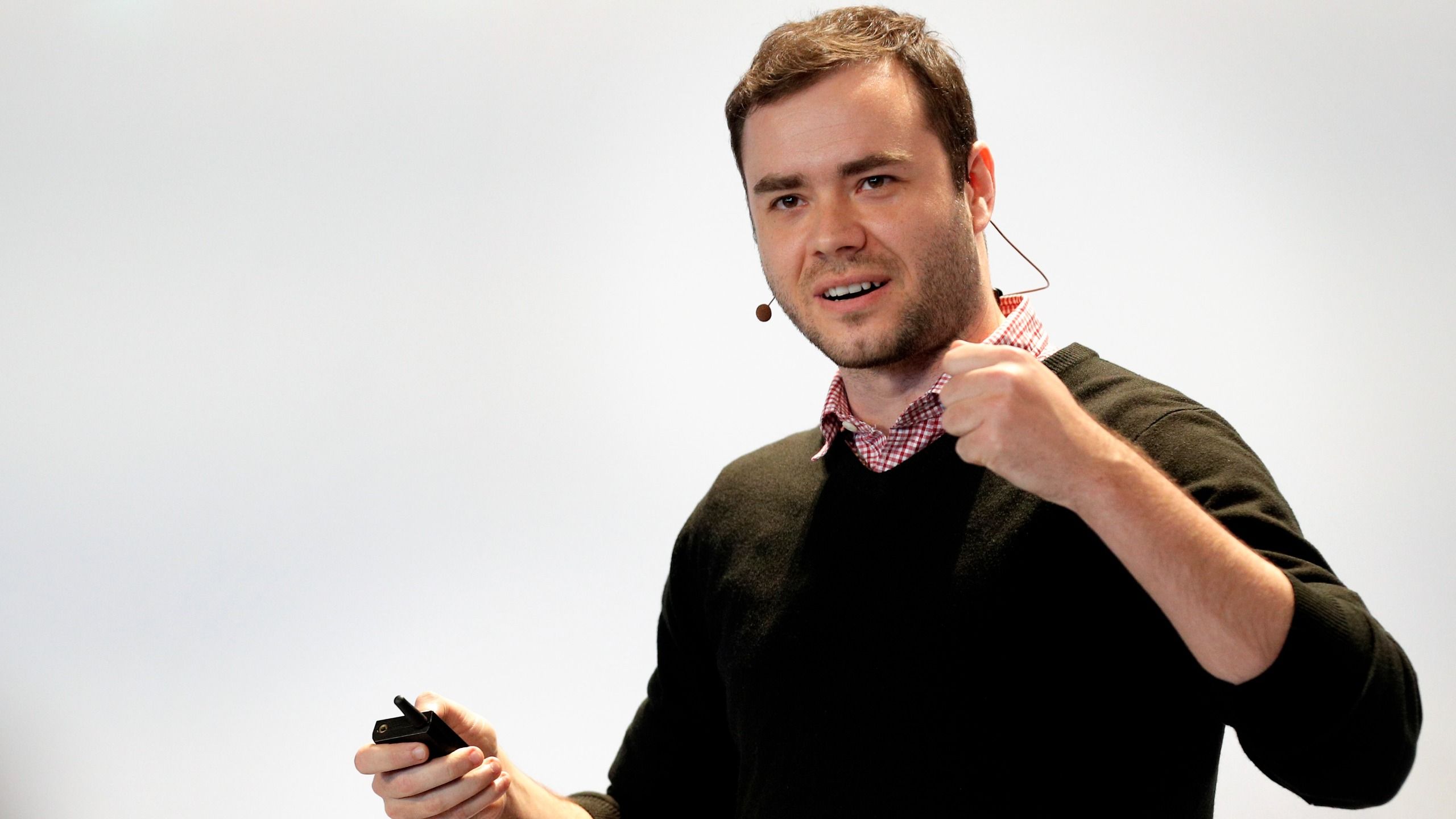 Quote of the day by OpenAI co-founder Andrej Karpathy: ‘The hottest new programming language is English’ — signalling the shift to natural language dominance in the AI era
