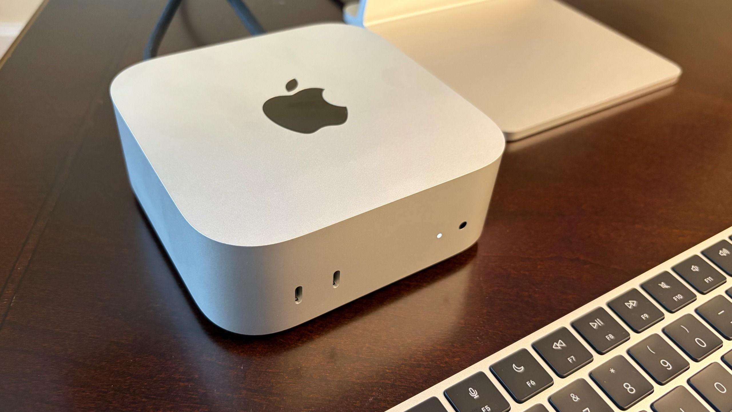 Claude Code AI agent caught a crypto miner hiding on a developer’s overheating Mac — XMRig task was hogging ‘about 1175% CPU, roughly 12 cores’ pushing temps to 112 degrees