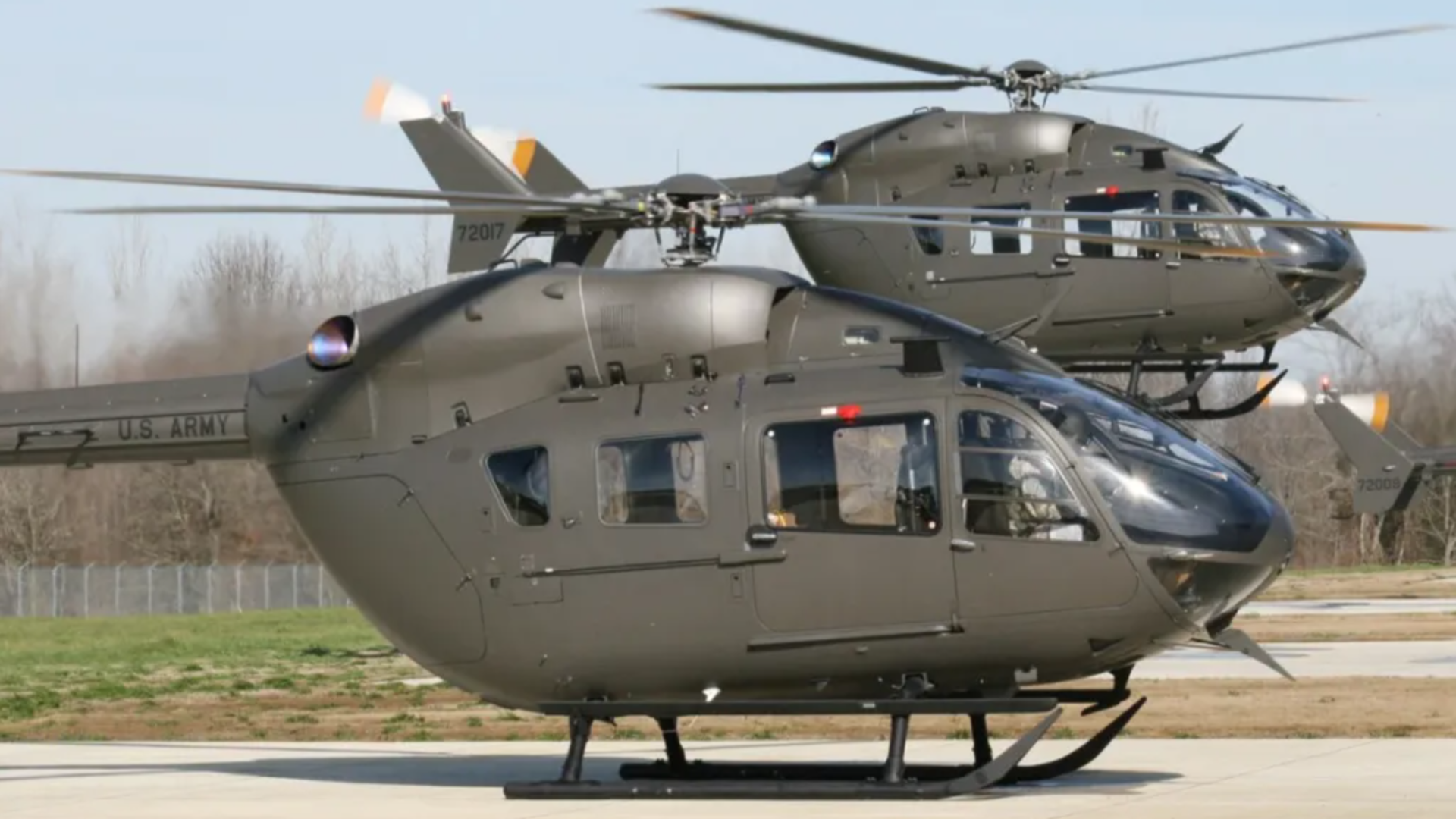 How Airbus is using Starlink to control pilotless cargo helicopters